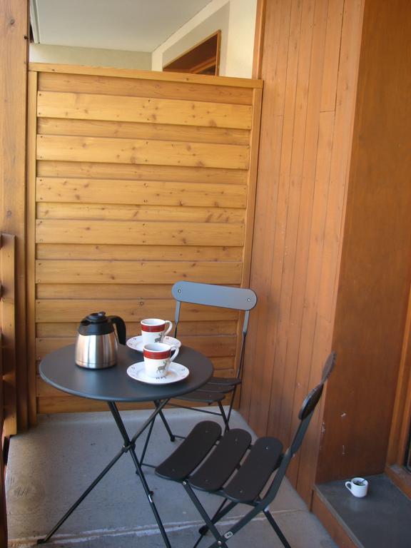 Appt Le Hameau Des Rennes 4 Etoiles Pieds Des Pistes Piscine Interieure Exterieure Apartman Vars  Szoba fotó